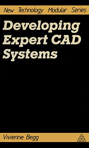 Developing Expert CAD Systems (New Technological Modular S) view 2