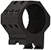 WEAVER 99693 Tactical Ring 6-Hole Picatinny, 30mm Medium