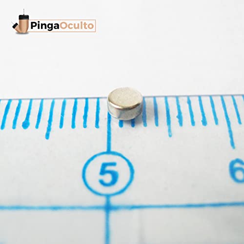 PingaOculto Spy Earpiece Wireless Earphones Invisible Hidden Mini Headset Exam for Phone with Microphone - Image 4