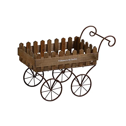 �A�r�e �K�[�f���C���e���A �s�P�b�g�E�K�[�f���J�[�g NA 60x29x41cm WEY-706-NA
