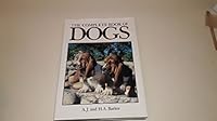Complete Book of Dogs 0861240294 Book Cover