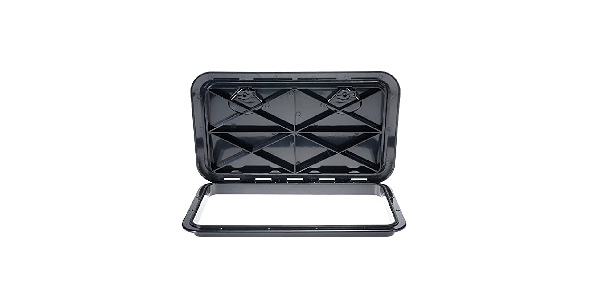 Amazon.com : Amarine Made Boat Hatch 24