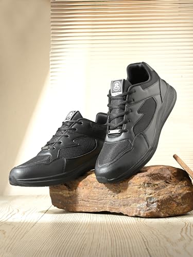 Image of OFF LIMITS Men's Roger Plus Size Running Shoes, Sports Shoes, Specially Developed for Big Feet & Big Size