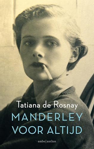 Manderley voor altijd (Dutch Edition)