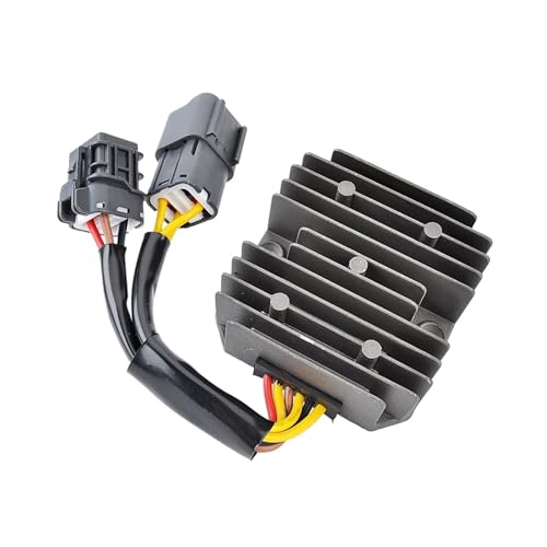 Regulador de Voltaje 31600-PRB2-900 para Quad MXU 550 y UXV 700i