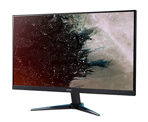 Image of Acer Nitro VG271U 27 inch (68.58 cm) IPS WQHD (2560x1440) Gaming Monitor I 144Hz Refresh Rate I 1 MS VSB Response I HDR 400 I 100% sRGB I Eye Care Features