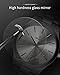 Weayege Mens Watches Fashion Minimalist Business Men's Wrist Watches Luxury Quartz Waterproof Watch Bussiness Watch for Men,Gifts for Men