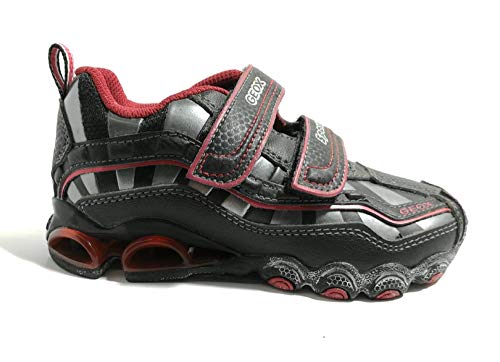 Image of Geox Toddler Jr Tornado Sneaker