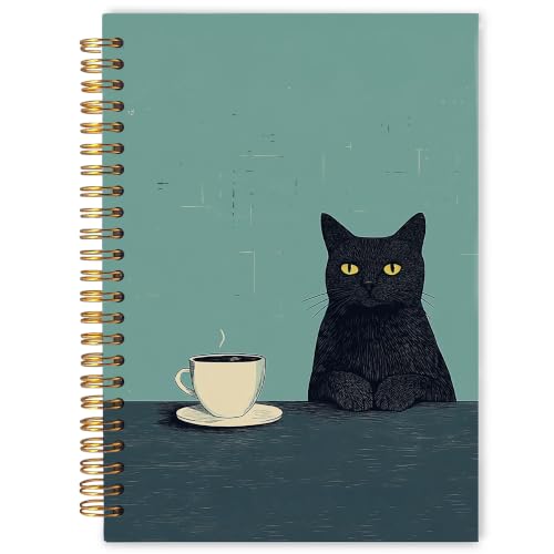 Notebook 716-XINGYI bloc de notas de espiral para el día a día