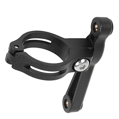 Base de gaiola para garrafa de água, adaptador de rack de chaleira, suporte de conversão estável Sup