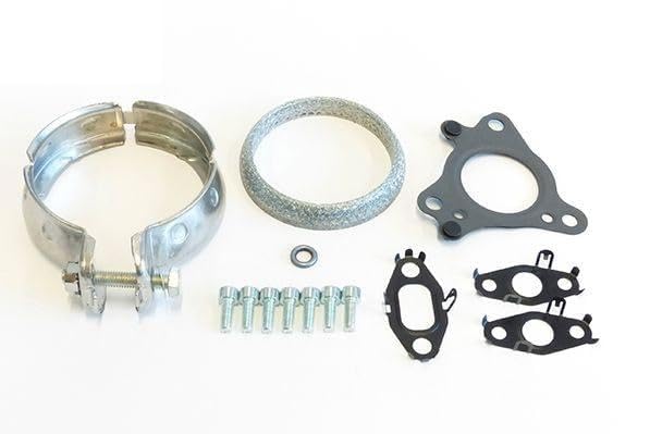 BTS Turbo Kit di montaggio per turbocompressore T931526ABS