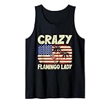 Photo Gallery pazzo flamingo lady canotta Photo Gallery pazzo flamingo lady canotta