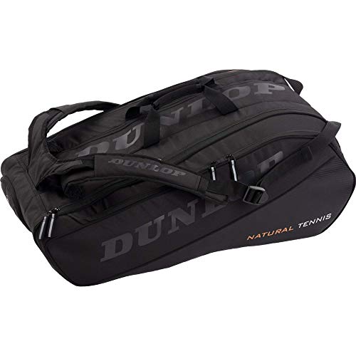 Dunlop NT 12, Borsa da Tennis Unisex Adulto