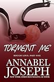 Torment Me (Rough Love) (Volume 1)