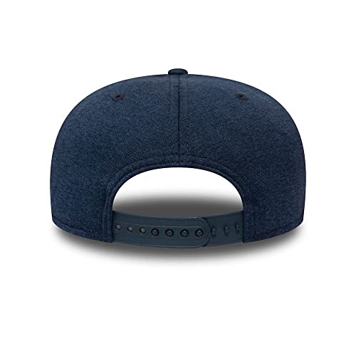 New Era NFL NEW ENGLAND PATRIOTS Touchdown 9FIFTY Stretch Snapback Cap, Größe:S/M, navy - Image 4