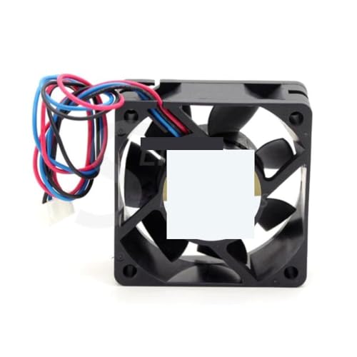 Ventilateur 60 mm double roulement billes AVC DATA0625B8M 48V