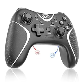 Amazon.co.jp: 周辺機器・アクセサリ - Nintendo Switch: ゲーム