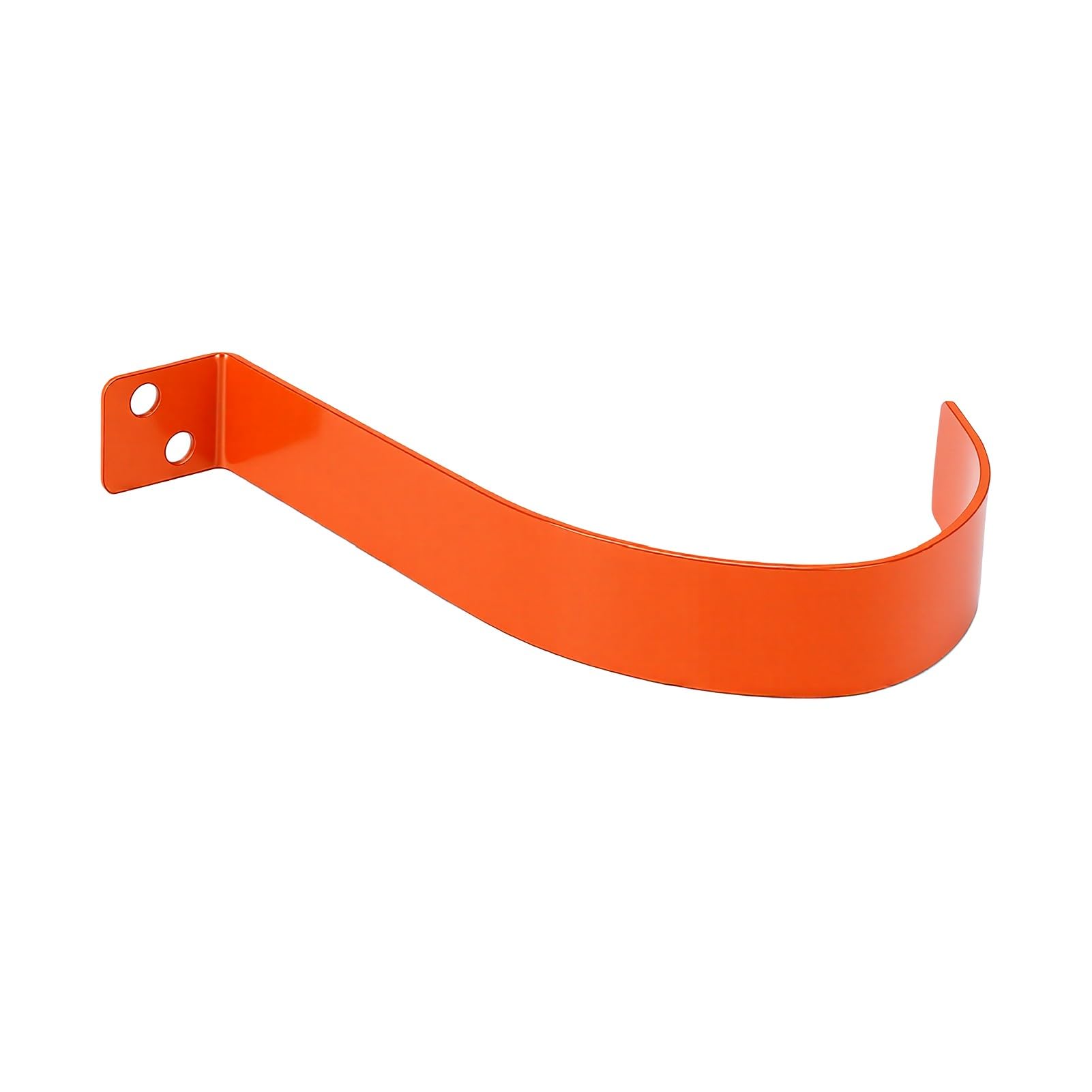 Paquete de 3 Colgadores para Soplador Hojas con Soporte Manguera, Gancho para Tubo para Soplador de Mochila, Soporte de Pared para Pulverizador Mochilas para Motosierra