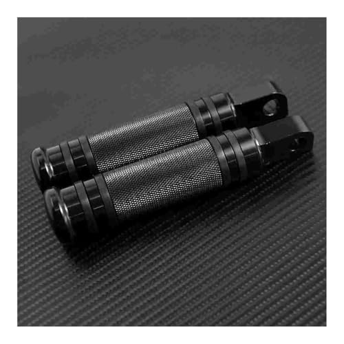 Handle bar grips footrest pour Sportster XL883 1200 Touring Softail