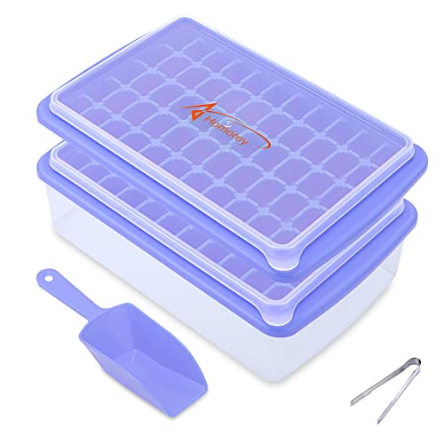 Top 10 Best Ice Cube Trays For Water Bottles [Top Picks 2023 Reviews]