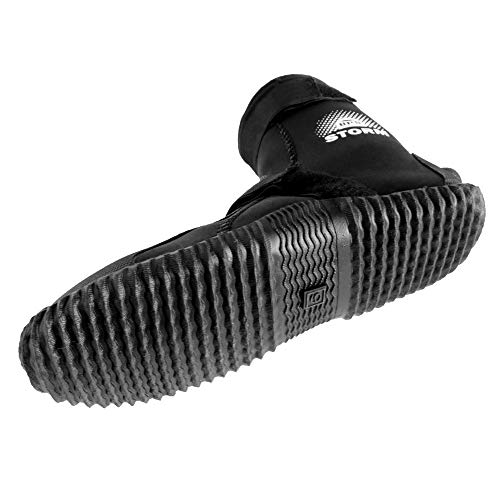 Bps 650066632464 3Mm Neoprene Water Boots thumb #8