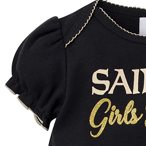 Image of 3 Pack Short Sleeve Bodysuit