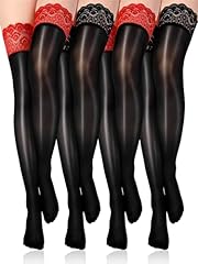 Black, Black and Red