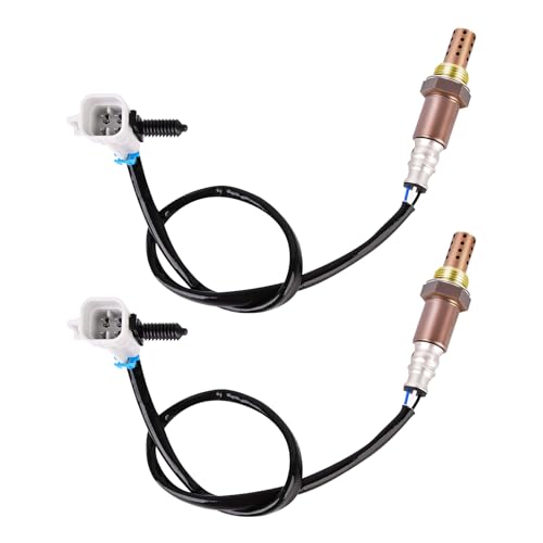 Sensor de Oxígeno 15284 Set de 2 para Carro