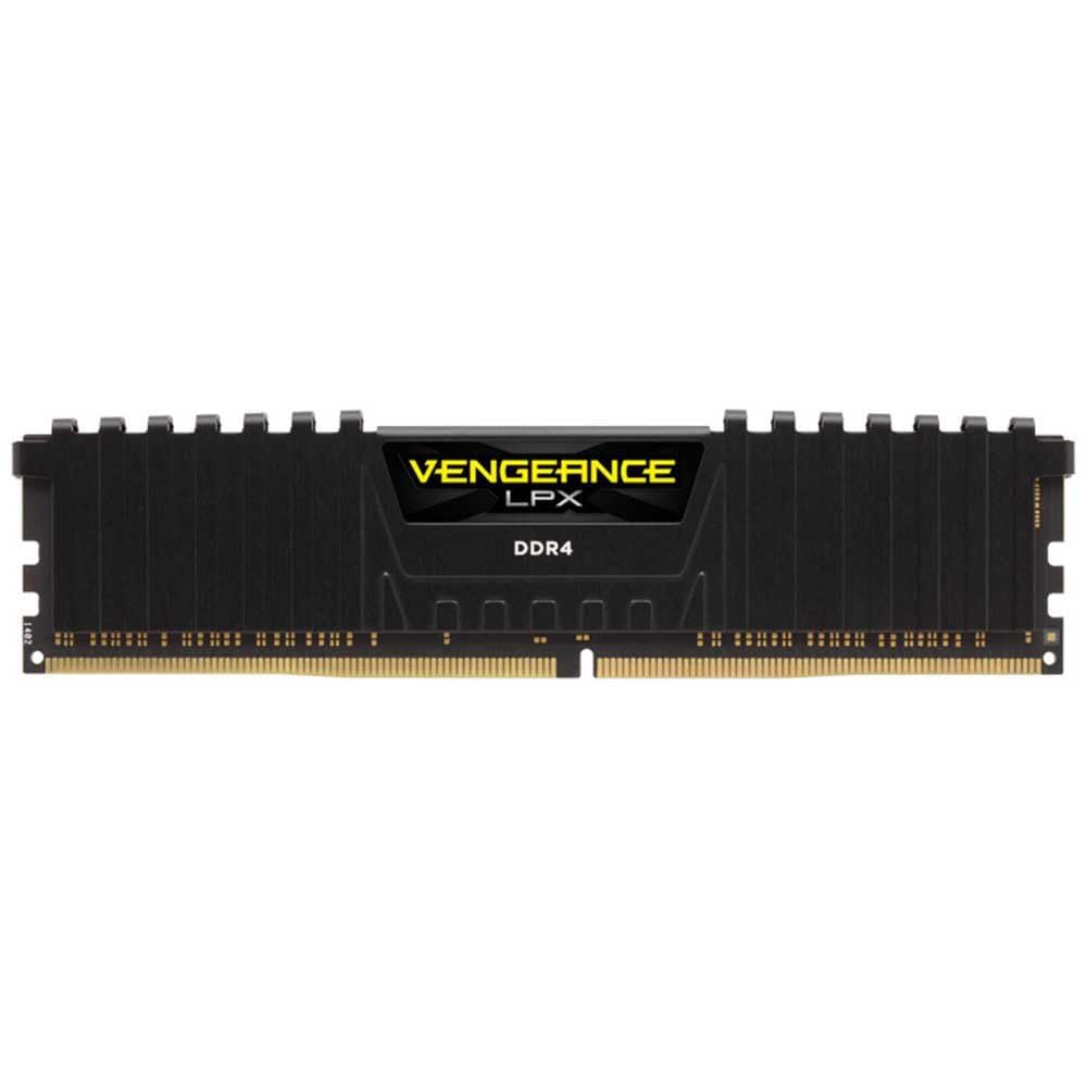 Amazon | CORSAIR コルセア DDR4 メモリモジュール VENGEANCE LPX