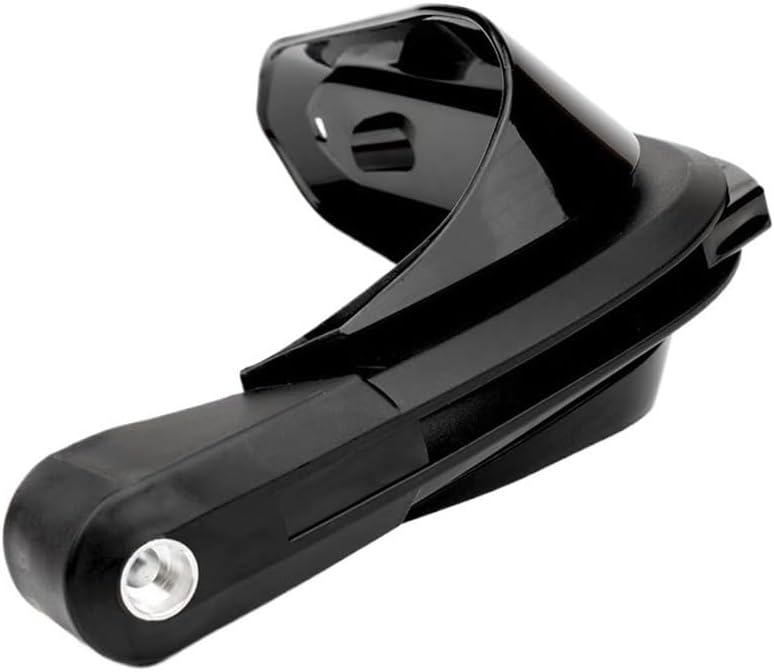 Motorcycle Handguard 15-22mm Handlebar With LED Light Hand Guard Universal For SR4MAX DL1000 Bandit For Forza