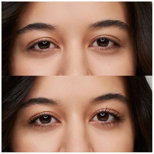 Essence All Eyes On Me Mascara Effect 01 - vue 10