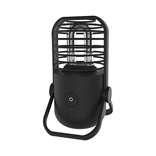 Youpin Xiaoda UVC - Lámpara de esterilización de ozono, rayos ultravioleta, mata virus bacterianos, desinfecta, luz bacteriana