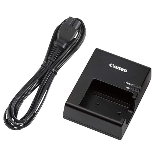 Canon LC-E10E - Batterieladegerät LP-E10