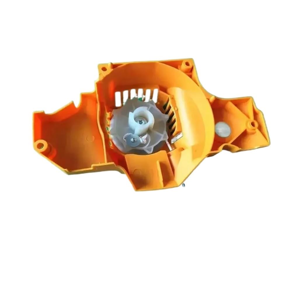 Démarreur adapté pour P351 et M335 pièce de lanceur tronçonneuse 370 390 420 435 2115 2250