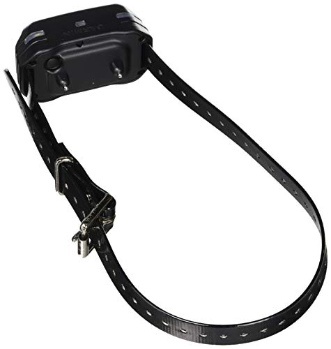 Garmin Pro 550, Dog Training Collar and Handheld, 1-Handed Training of Up to 3 Dogs, 21 Stimulation Levels - Image 2