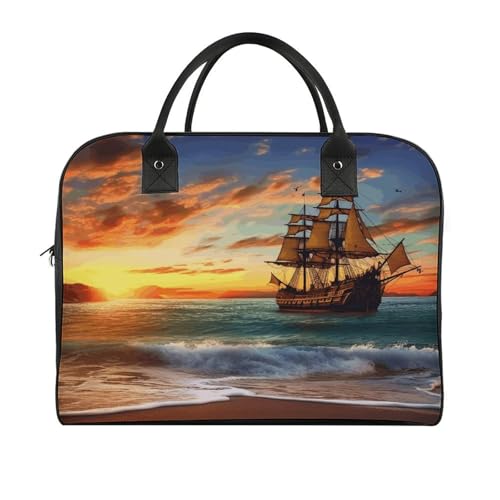 Maletín ligero para laptop unisex con correa ajustable miniatura 3
