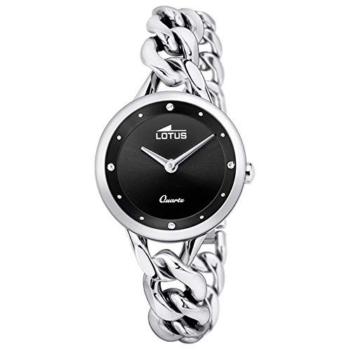 Preisvergleich Produktbild Lotus Klassische Uhr 18721 / 4