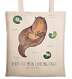 ❤ 100% QUALITÄT - Ein Produkt aus der Reihe Otter - Kollektion - Bei Mr. & Mrs. Panda findest du wunderschöne Otter Geschenke und Otter Geschenkideen. Wenn du ein absoluter Otter Fan bist und auf der Suche nach Otter Deko Artikeln bist, wirst du hier garantiert fündig. Mrs. Panda zeichnet alle Otter Motive mit viel Liebe und verziert viele Otter Produkte mit wundervollen und lustigen Otter Sprüchen.. Otter