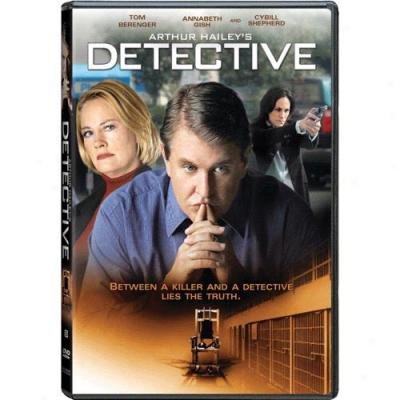 Detective: Amazon.ca: Movies & TV Shows
