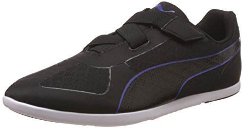 Puma Women's Modern Soleil Ac Mu Puma Black Sneakers - 5 UK/India (38 EU)
