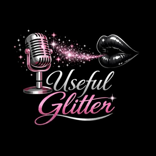 Useful Glitter ✨ cover art