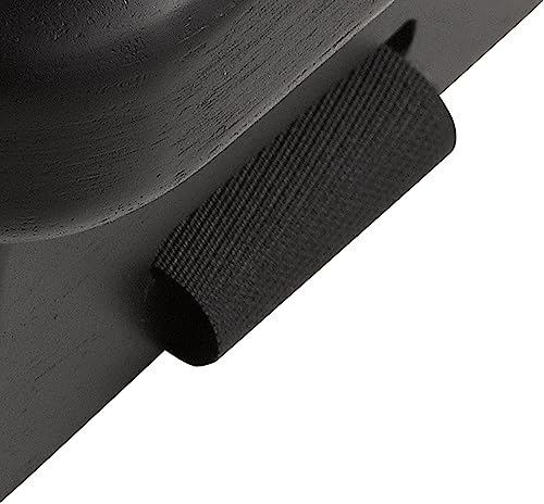 image for Meinl Percussion Knee Tap with Tambourine Jingles for Cajon Players, I