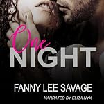 Cover of One Night
