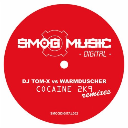 DJ Tom-X & Warmduscher