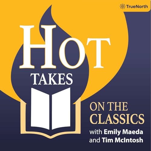 『Episode 17: The Confessions of St. Augustine: The Journey of Transformed Love』のカバーアート