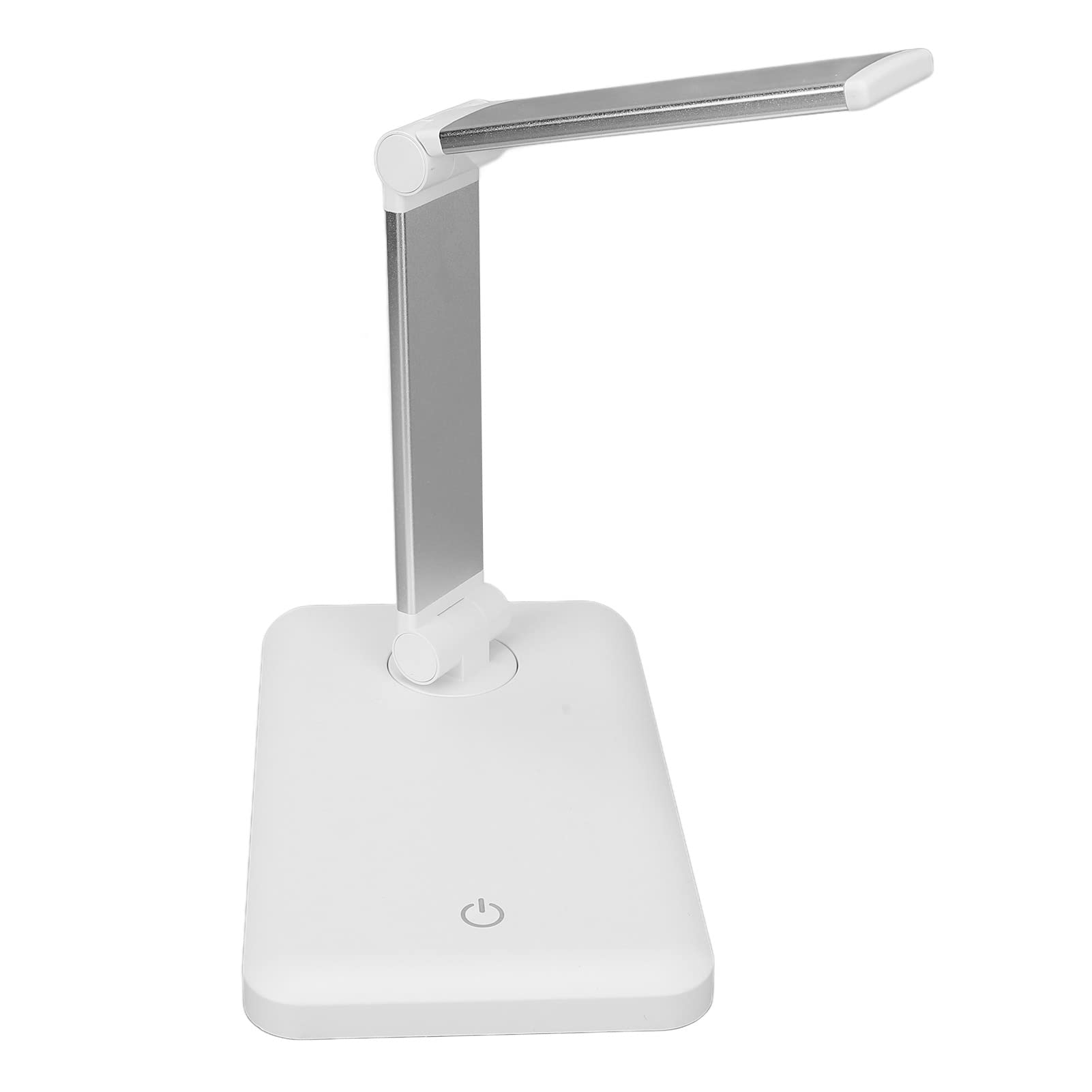 Pilipane Lampada per unghie gel UV LED 12W Pieghevole portatile ricaricabile Angolo regolabile Asciuga unghie con 10 chip lampada per salone di casa Nail art professionale