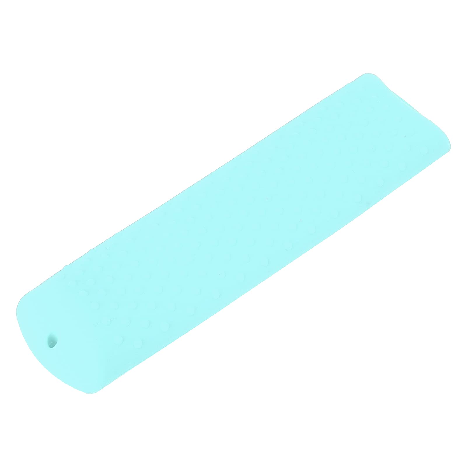 Custodia Protettiva per Telecomando Antiurto in Silicone con Cordino per TV Stick Lite (Verde menta)
