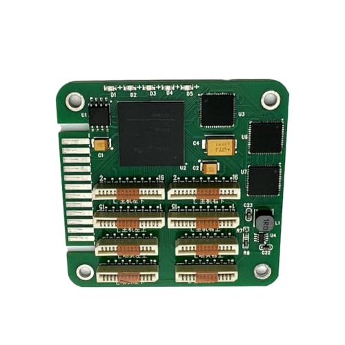 Tête d'impression WF4720 compatible imprimante à sublimation puce 1-Time Card