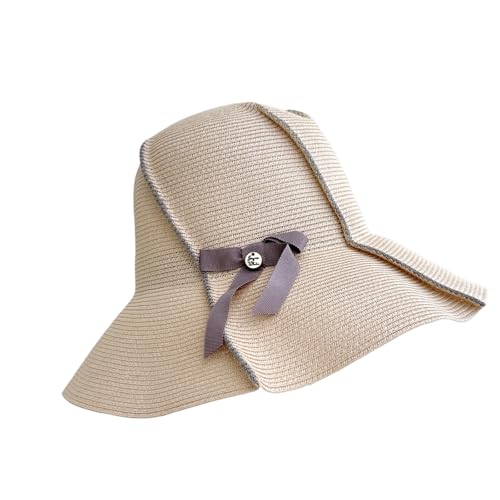 Chapeau de soleil protecteur et anti-chaleur pliable pour voyage et activités outdoor
