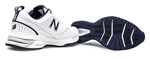 New Balance MX624WN4, Scarpe Sportive Indoor da